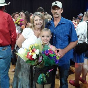 Meet your Posher, Brandy