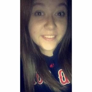 Meet your Posher, Kendra