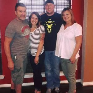 Meet your Posher, Haley