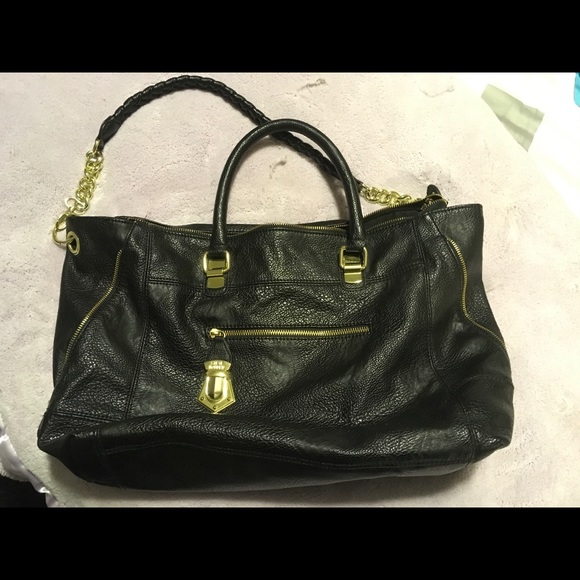Black Steve Madden