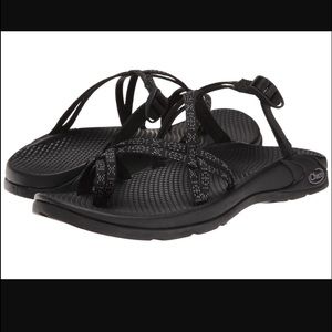 Black Chacos