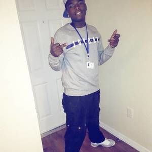 Meet your Posher, Chevy