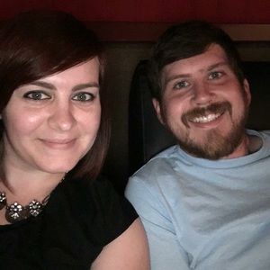 Meet your Posher, Jenni