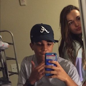 Meet your Posher, Edward