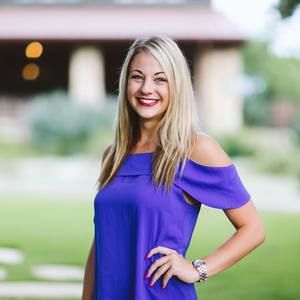 Meet your Posher, Shelby