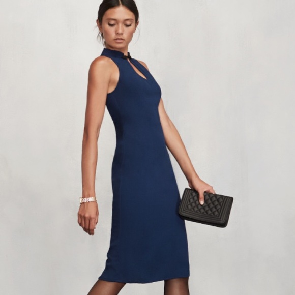 Reformation 'Fei' dress