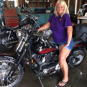 Meet your Posher, Annette