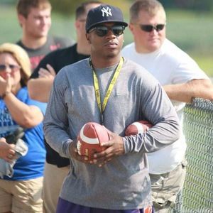 Meet your Posher, Kyle