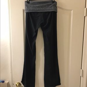 Victoria's Secret yoga pants