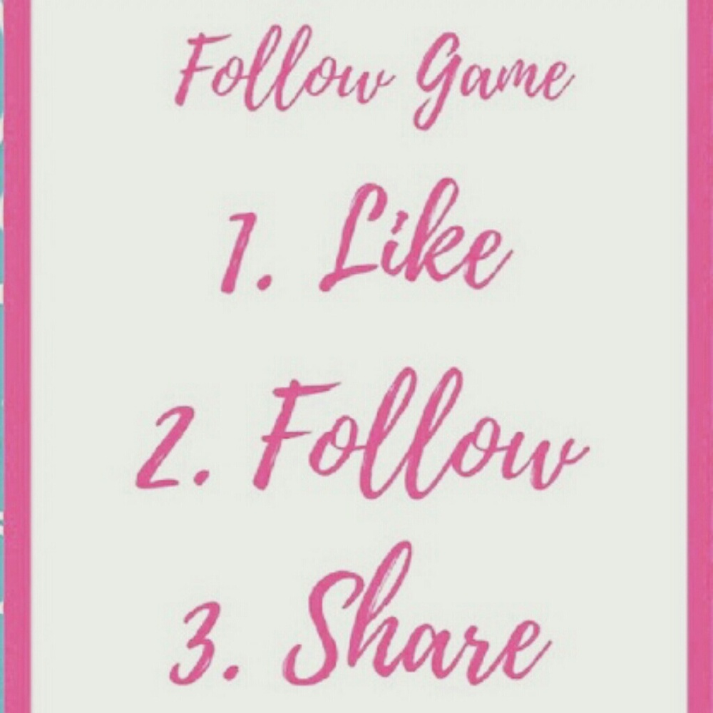 SHARE 5=GET 10 SHARES