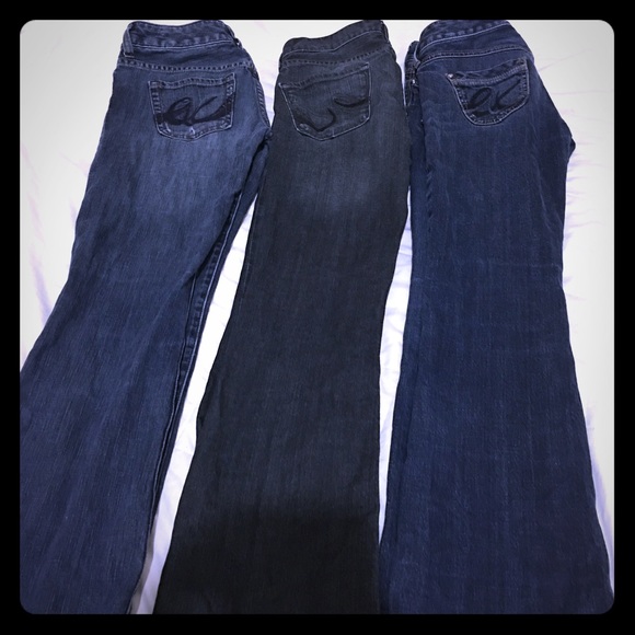 Bundle Express Jeans - image 1