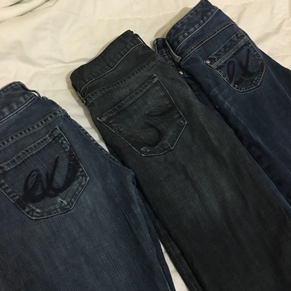Bundle Express Jeans - image 2