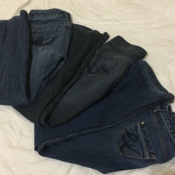 Bundle Express Jeans - image 3