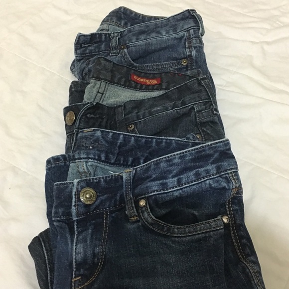 Bundle Express Jeans - image 4