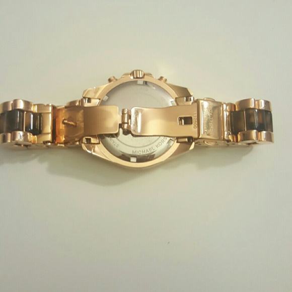 Michael kors watch main image 4