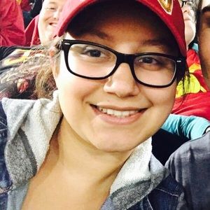 Meet your Posher, Verina