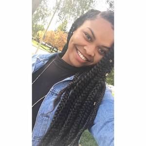 Meet your Posher, Micah