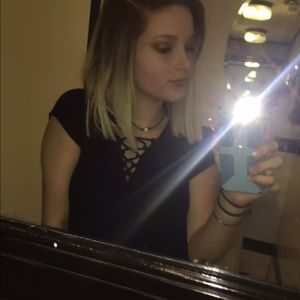 Meet your Posher, Autumn