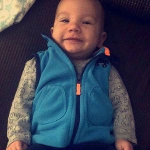 Meet your Posher, Jeffrey