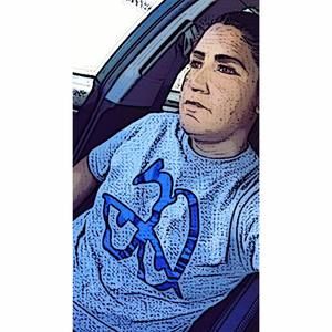 Meet your Posher, Roseanne