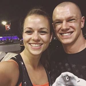 Meet your Posher, Luke