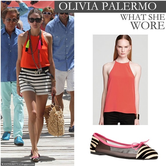 💯MICHAEL TOSCHI "LISA" PONYHAIR ZEBRA FLATS 38.5