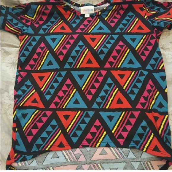 Lularoe Gracie