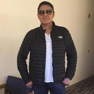 Meet your Posher, Anthony