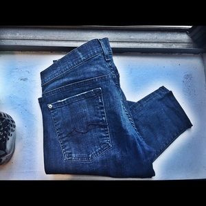 Boyfriend Jeans