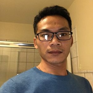 Meet your Posher, Hoang