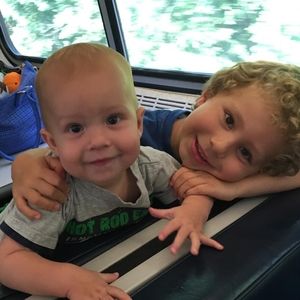 Meet your Posher, Erin