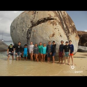 Meet your Posher, August