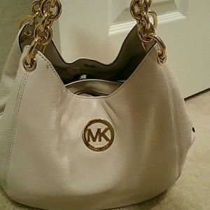 NEW Michael Kors purse with dust bag