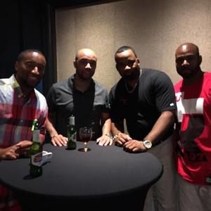 Meet your Posher, Lloyd