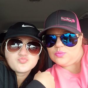 Meet your Posher, Tammy