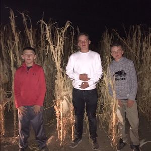 Meet your Posher, Devon