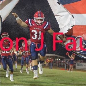 Meet your Posher, Patrick