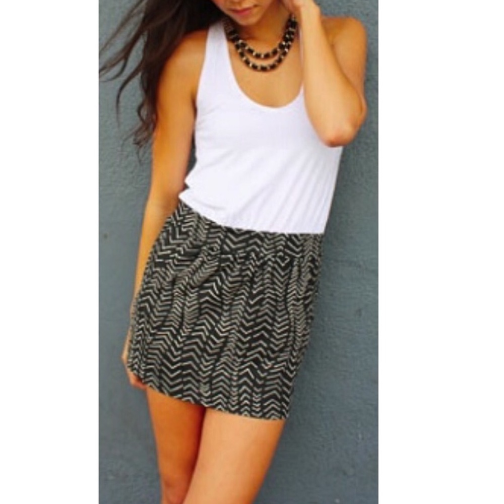 (Blue) Fighting Eel Dress