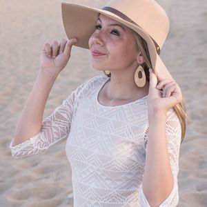 Meet your Posher, Joanna