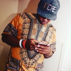 Meet your Posher, Jeffery