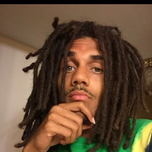 Meet your Posher, Trenton