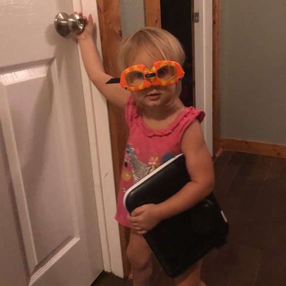 Meet your Posher, Jaimie - Picture 3 of 4