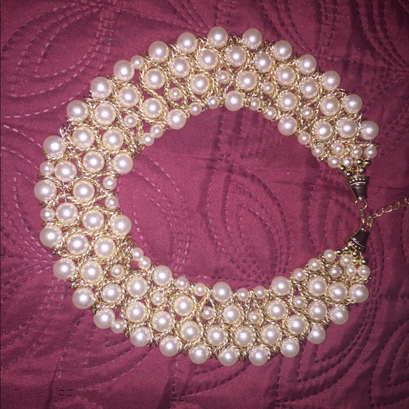 Fashion jewelry