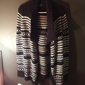 Express Sweater