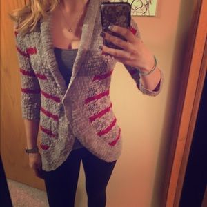 Cute fall sweater