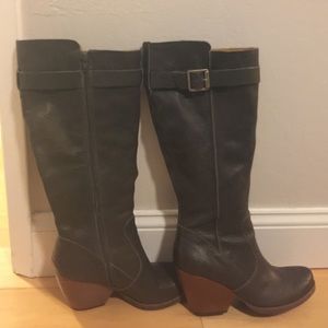 Korkease Tall Turner Boot