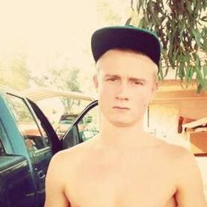 Meet your Posher, Ryan