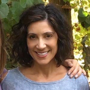 Meet your Posher, Tami