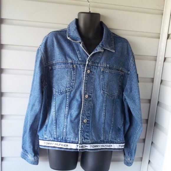 Tommy Hilfiger Jacket