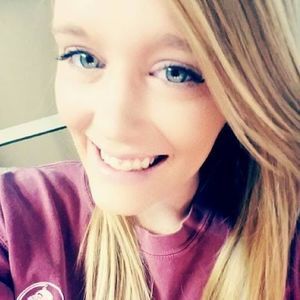 Meet your Posher, Tammy